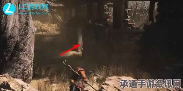 黑神话悟空沙二郎精魄获取攻略详解与技巧解析视频分享