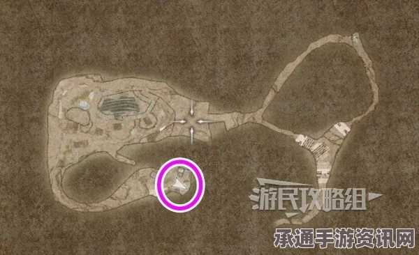 龙之信条2，轻羽圆盾获取攻略与技巧分享