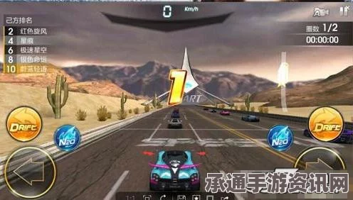 新星漂移，大胆想法成就之路与策略技巧深度解析