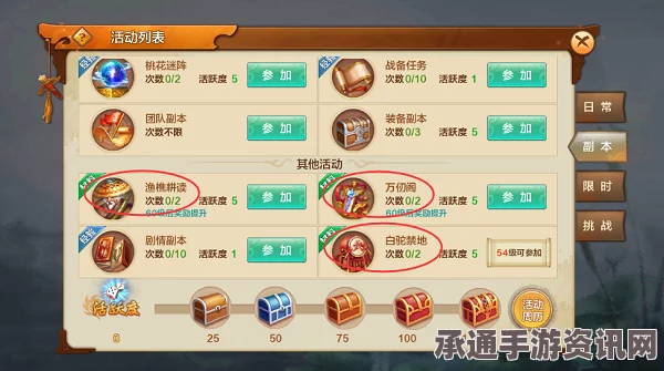 射雕手游郭靖线第三章任务攻略大全，图文教程与实战技巧分享
