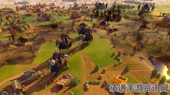 席德梅尔的文明7游戏奠基者版全面解析，技巧方法与策略介绍