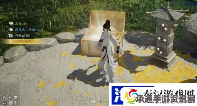 射雕五律铃玩法全面解析，攻略、技巧与方法详解