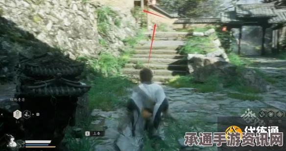 黑神话，悟空中的沙门村三冬虫位置详解及攻略技巧