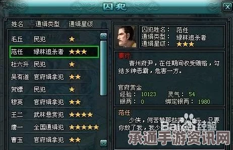 一梦江湖快速升级攻略详解，助力你成为江湖顶尖高手！