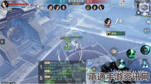 一梦江湖转门派方法详解，全方位攻略与技巧分享
