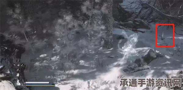 黑神话悟空，铁骨根参获取攻略与技巧深度解析视频