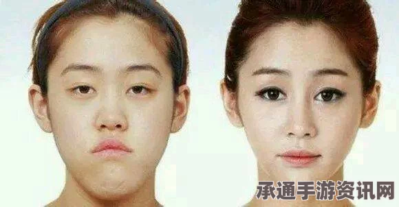 韩国三姐妹整容狂热，一年内百次重塑美丽，不惜投入连吃饭钱都舍得砸下