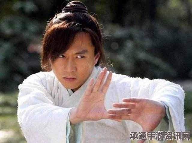 射雕万安寺攻略详解，方法与技巧全分享，轻松开启冒险之旅！