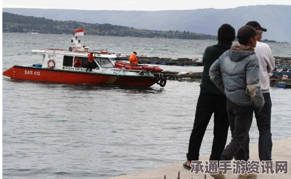 印尼沉船事故救援进展，23人获救，应对灾难的悲痛与行动——儿童死亡背后的反思与应对技巧