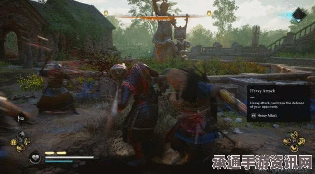 龙之信条2武器大陆盾牌获取全攻略及技巧详解指南