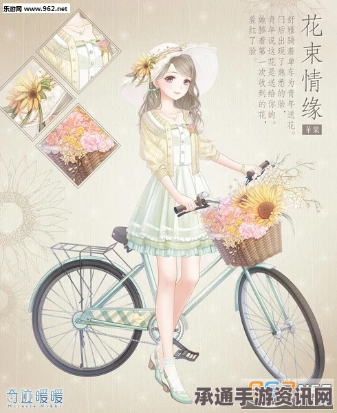 奇迹暖暖海沫生珠图片鉴赏与套装解析—深度探讨搭配技巧及策略解析