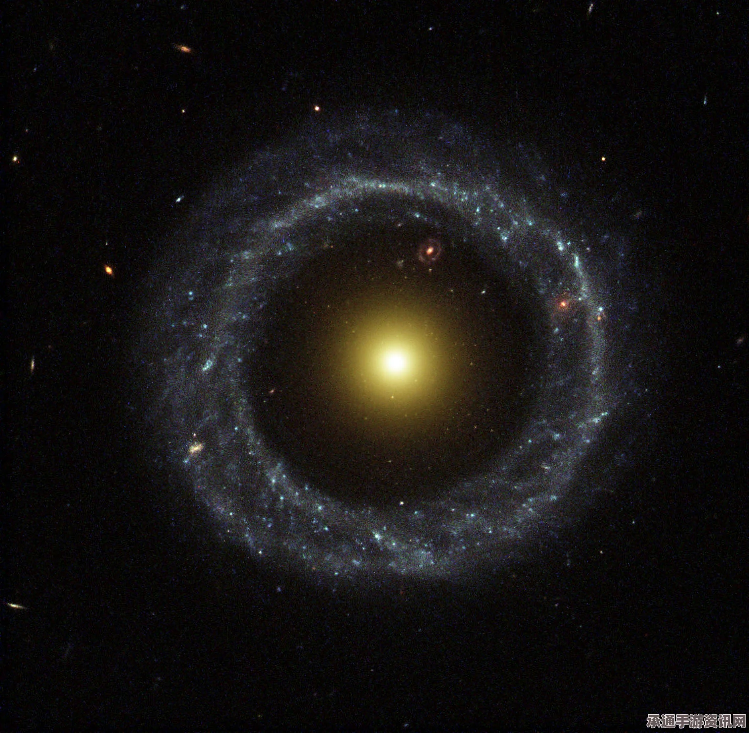 NASA哈勃星空动画揭秘，探索宇宙神秘面纱的技巧与视觉盛宴（附图）