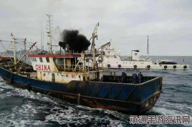 韩国渔船南极洲附近海域搁浅，救援方法与应对技巧探讨