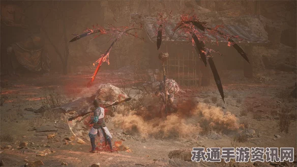 黑神话，悟空百目真人精魄获取攻略及技巧解析