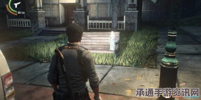 恶灵附身图文全攻略，全流程、全道具、银钥匙收集及剧情详解_3DM单机游戏攻略