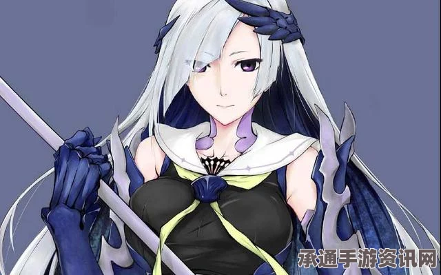 FGO特攻从者详解，轻松掌握特攻技巧，驾驭战场游刃有余！