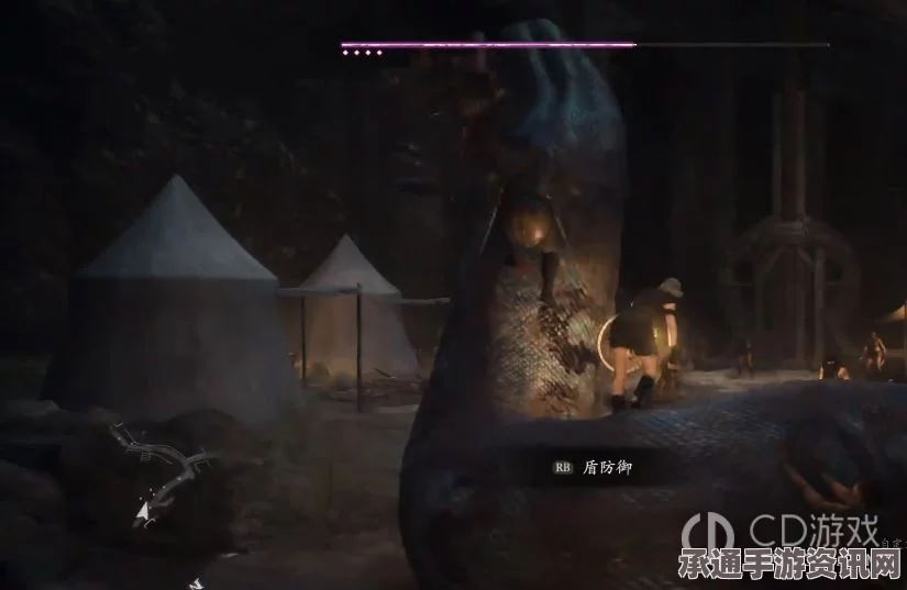 龙之信条2以眼还眼成就攻略，达成技巧与方法详解