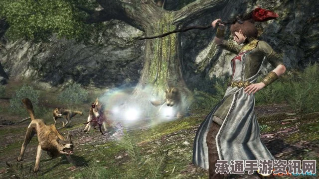 龙之信条2武器幻惑香获取攻略与技巧全面解析