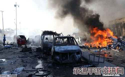 索马里首都摩加迪沙爆炸与交火事件应对技巧与方法深度解析