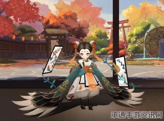 阴阳师童女新皮肤深度解析与攻略秘籍曝光