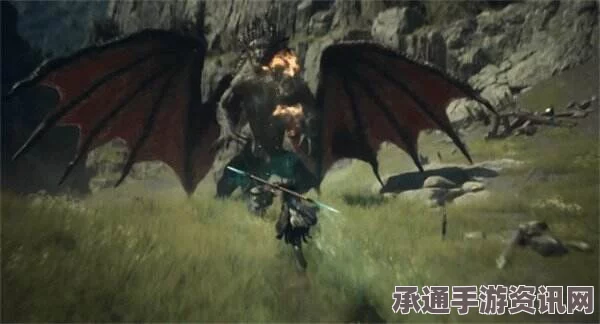 龙之信条2，恶魔之翼武器获取攻略与技巧深度解析