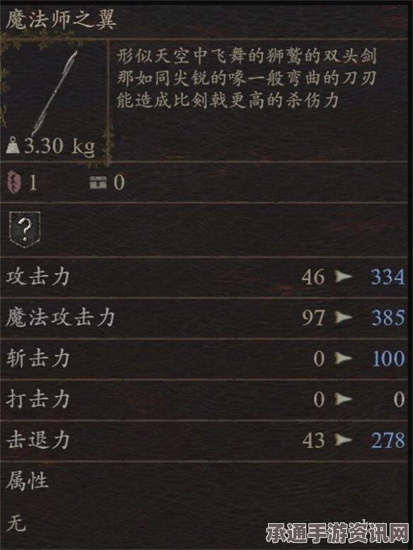 龙之信条2恶魔之翼武器的获取方法与技巧详解