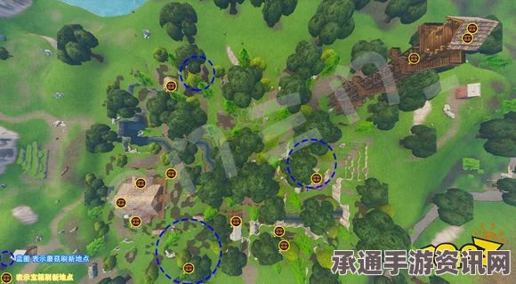 射雕手游中都玉钥宝箱位置详解及攻略技巧