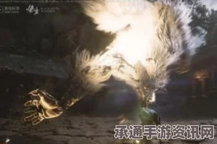 黑神话，悟空第一章隐秘道具大揭秘及攻略技巧详解