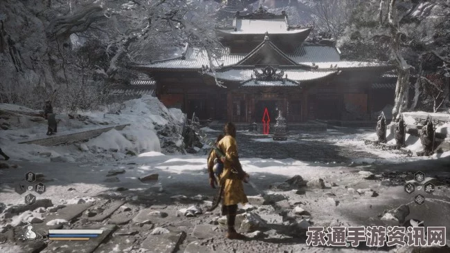 黑神话，悟空有情众生任务攻略及技巧解析