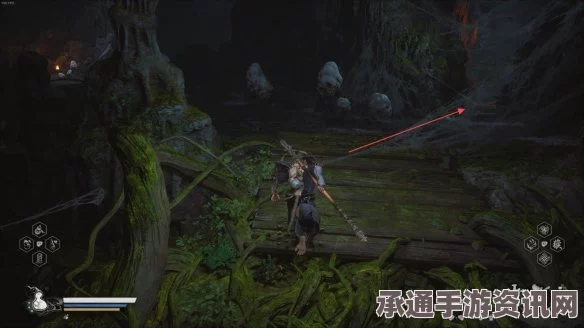 黑神话，悟空别有洞天任务攻略及技巧解析