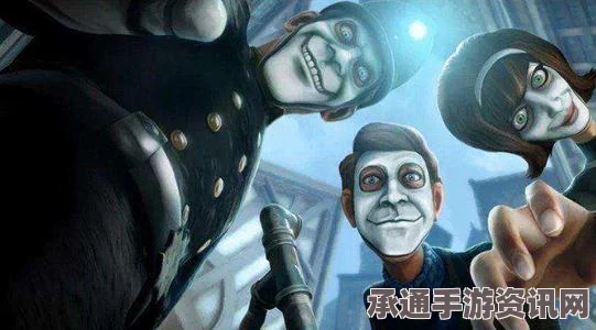少数幸运儿，尼克完整攻略及技巧方法详解