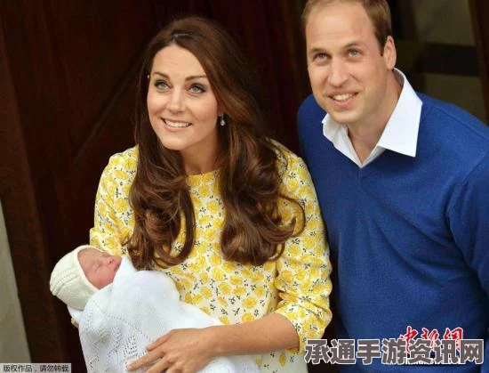 英国王室威廉王子一家四口的温馨全家福照片解析与技巧分享