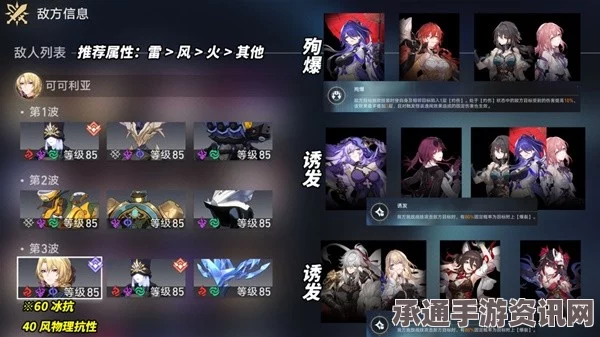 崩坏星穹铁道虚构叙事满星攻略，掌握技巧，轻松通关攻略揭秘