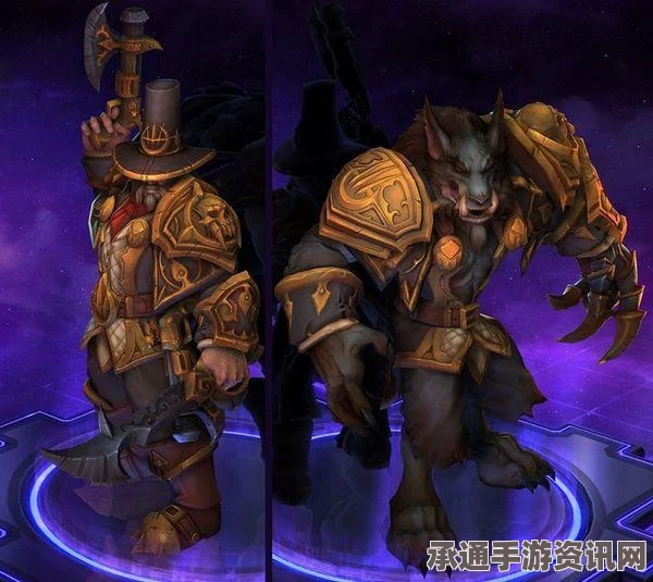 天天狼人杀攻略分享，成为狼人大师的秘密武器与实用小技巧