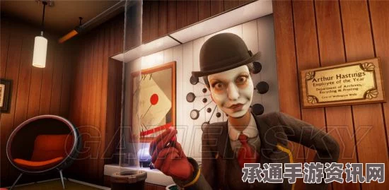 解锁少数幸运儿的优秀感知，技巧与方法探讨