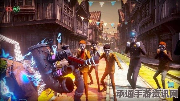 少数幸运儿应对挑战别爱上我的策略与技巧全解析