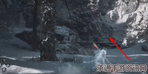 黑神话，悟空魔将妄相位置详解及攻略技巧