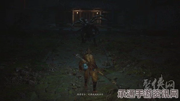 黑神话，悟空戌狗支线攻略详解及技巧分享