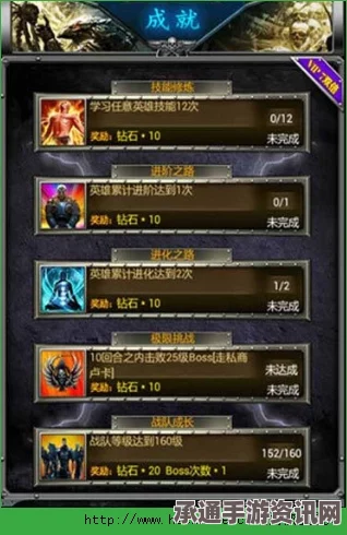 新手到高手的进阶之路，天天狼人杀攻略详解及积分表概览