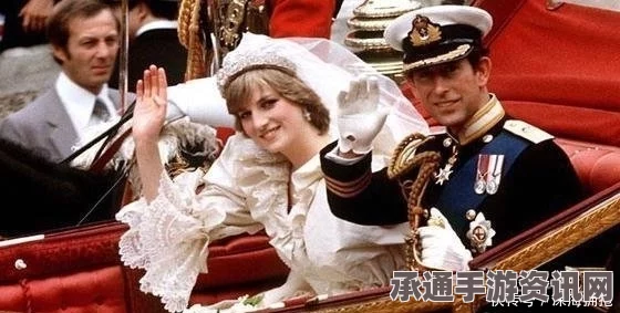 戴安娜王妃婚礼蛋糕拍卖，珍贵的纪念与收藏技巧