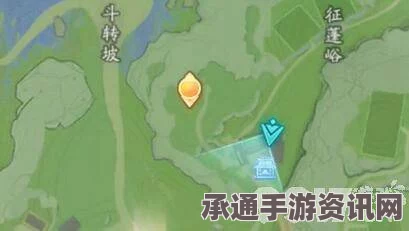 射雕手游吟咏台位置详解及攻略技巧