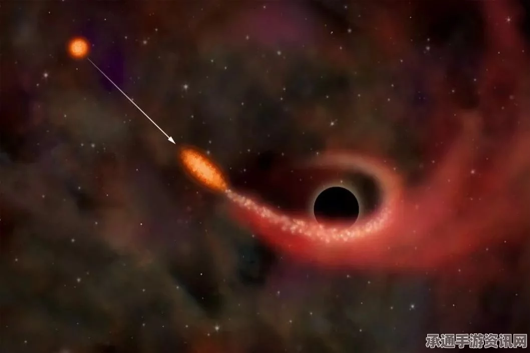 揭秘NASA螺旋星系照片，探寻超大质量黑洞与宇宙尘埃的隐匿之处（图）
