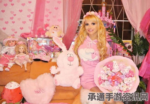 揭秘巴西真人芭比风靡全球的背后，细腰巨胸成新宠的秘诀与技巧