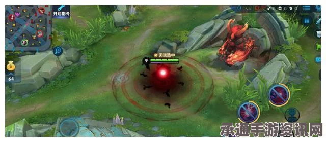 王者荣耀，典韦与程咬金的无敌组合战神榜——实战解读与技巧分享