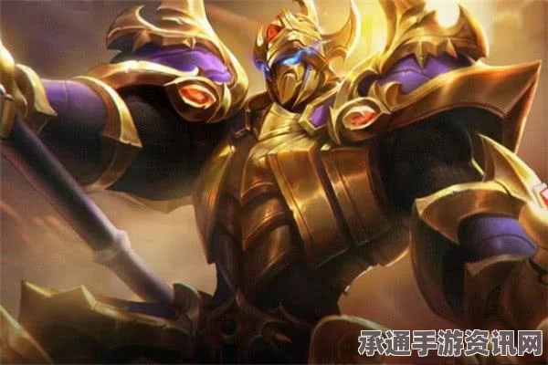 王者荣耀最新好基友战神榜，典韦与程咬金的无敌组合—技巧方法与实战解读