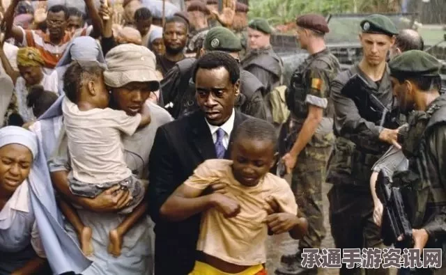 卢旺达大屠杀追捕行动，抓捕主凶及通缉犯的技巧与方法探索