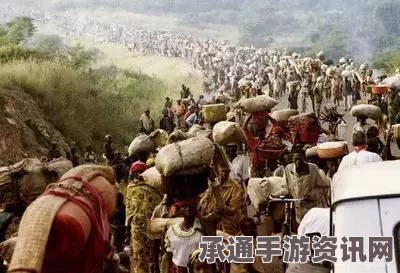 卢旺达大屠杀余波，抓捕一名主凶与持续追捕八名通缉犯的技巧与方法