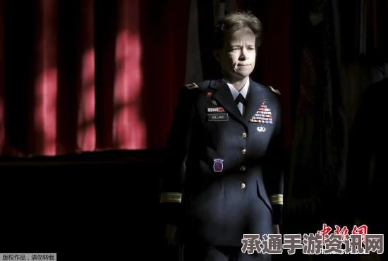 西点军校首位女性指挥官，如何训练四千学员的技巧与方法