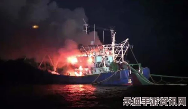 韩媒报道，中韩海警热线开通，合作打击非法捕捞—方法与技巧详解