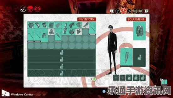 少数幸运儿杀人狂魔成就解锁方法详解与技巧分享